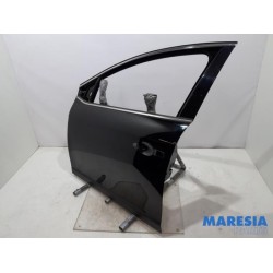 Lancia - Delta - Door 4-door, front left