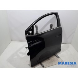 Lancia - Delta - Door 4-door, front left