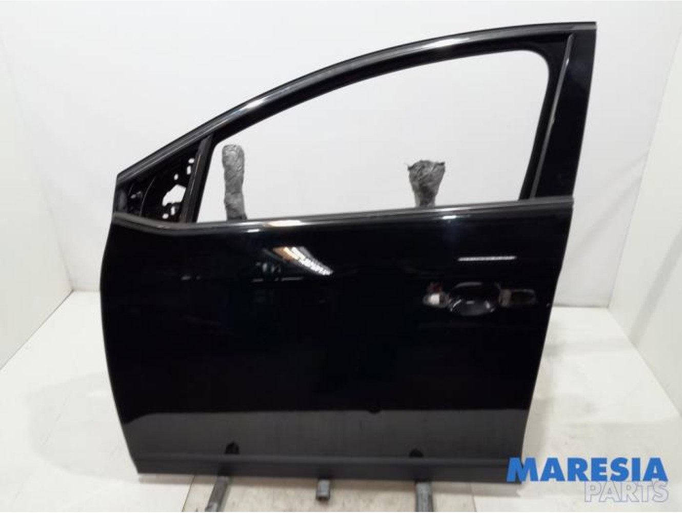 Lancia - Delta - Door 4-door, front left