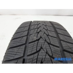 Peugeot - 3008 - Winter tyre