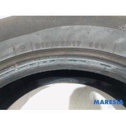 Peugeot - 3008 - Winter tyre