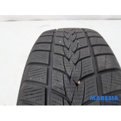Peugeot - 3008 - Winter tyre