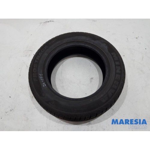 Peugeot - 3008 - Winter tyre