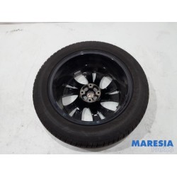 Citroen - DS4 - Sportvelgenset + banden