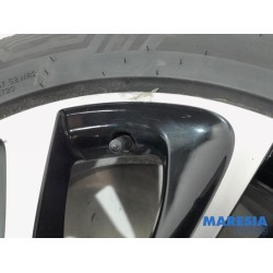Citroen - DS4 - Sportvelgenset + banden