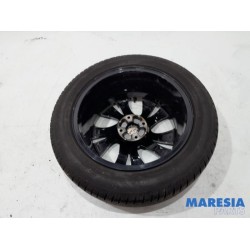 Citroen - DS4 - Sportvelgenset + banden