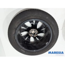 Citroen - DS4 - Sportvelgenset + banden