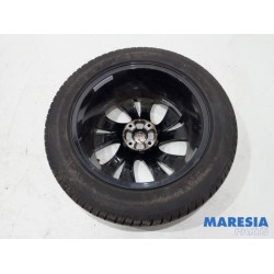 Citroen - DS4 - Sportvelgenset + banden