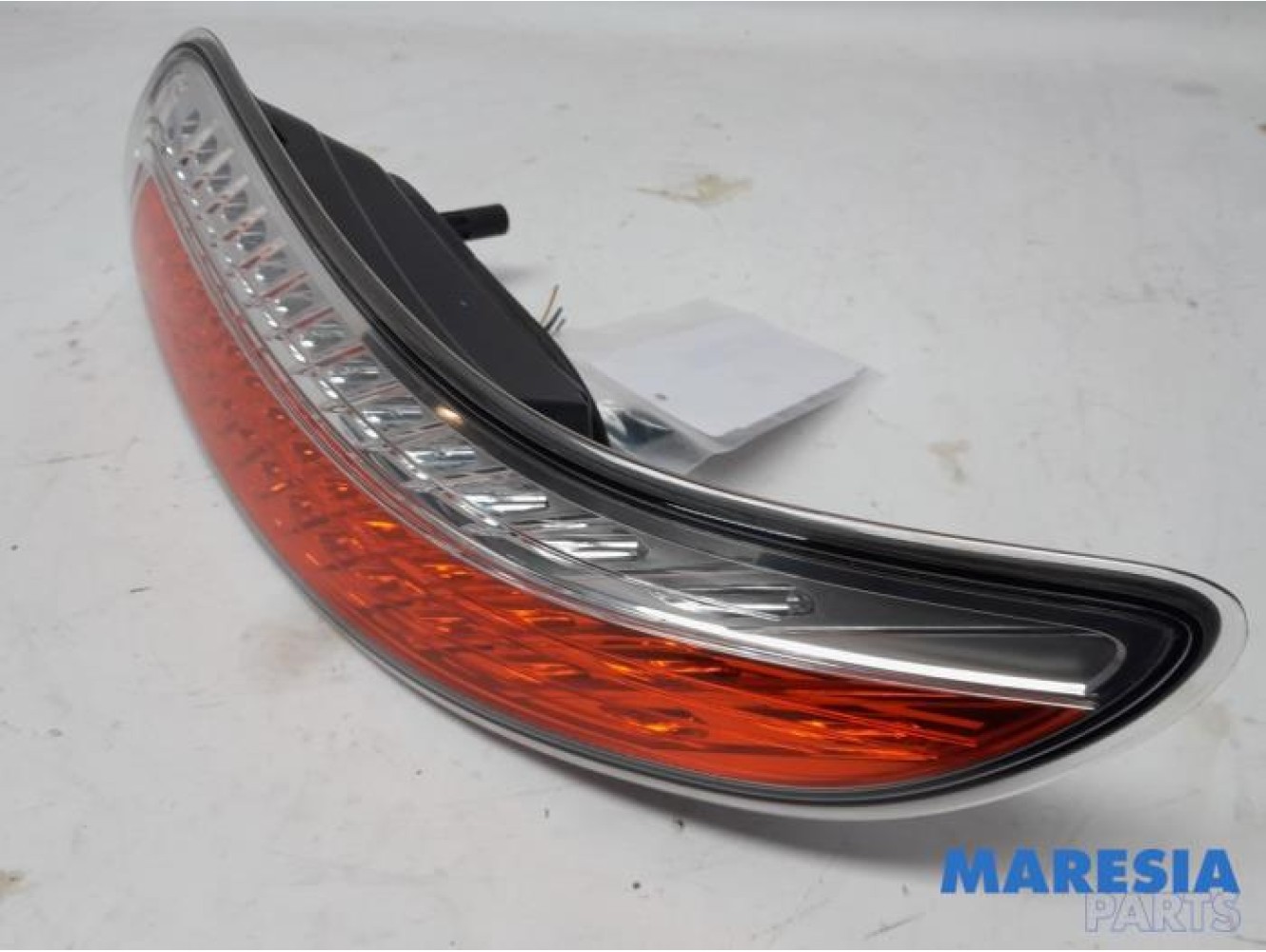 Lancia - Delta - Feu arrière gauche