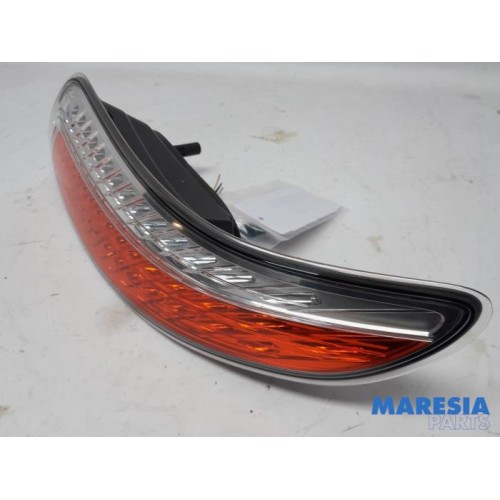 Lancia - Delta - Feu arrière gauche