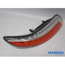 Lancia - Delta - Taillight, right