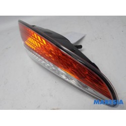 Lancia - Delta - Taillight, right