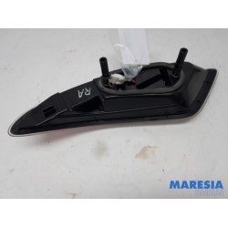 Lancia - Delta - Taillight, right