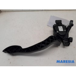 Alfa Romeo - Giulietta - Gaspedaalpositie Sensor