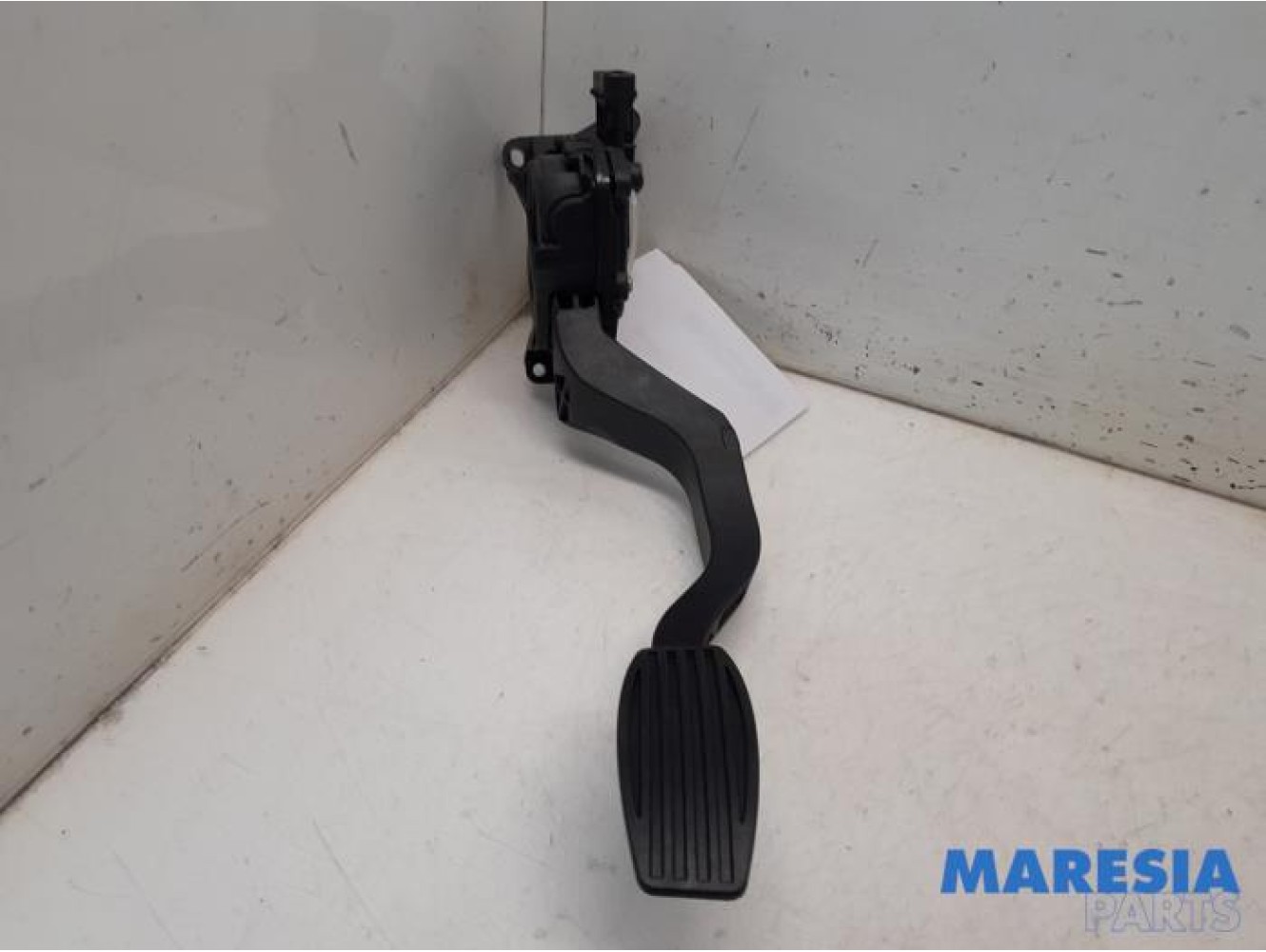 Alfa Romeo - Giulietta - Gaspedaalpositie Sensor