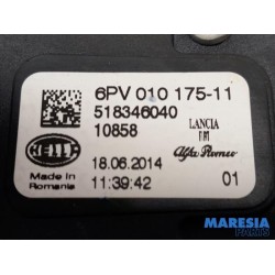 Alfa Romeo - Giulietta - Gaspedaalpositie Sensor
