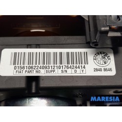 Alfa Romeo - Giulietta - Steering column stalk