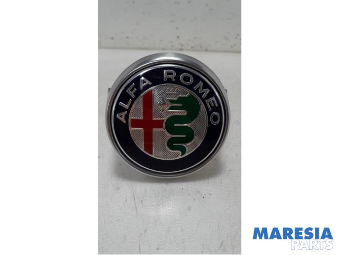 Alfa Romeo - Giulietta - Embleem