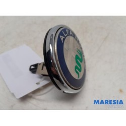 Alfa Romeo - Giulietta - Handgreep Achterklep