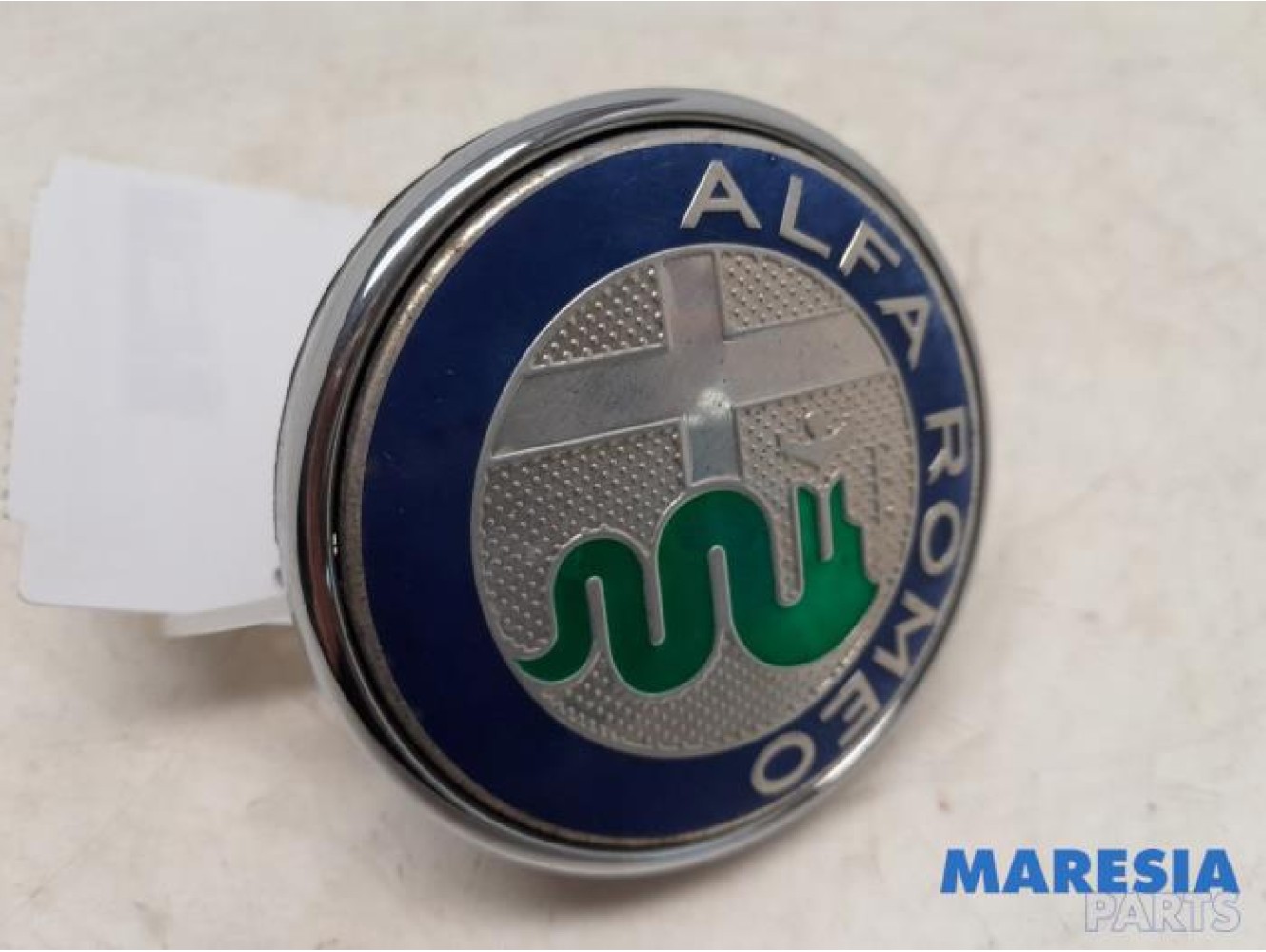 Alfa Romeo - Giulietta - Handgreep Achterklep