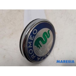 Alfa Romeo - Giulietta - Handgreep Achterklep