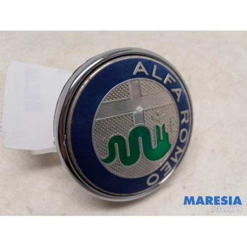 Alfa Romeo - Giulietta - Handgreep Achterklep