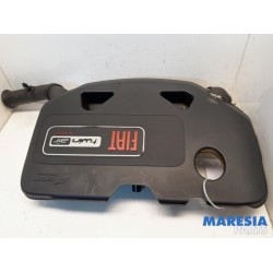 Fiat - 500 - Air box