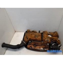 Fiat - 500 - Air box
