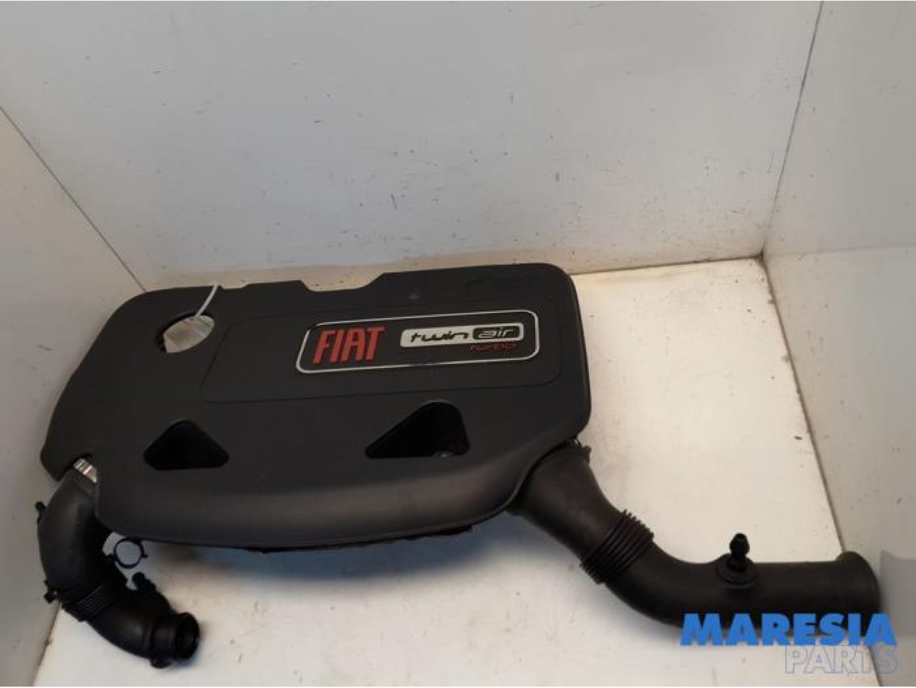 Fiat - 500 - Air box