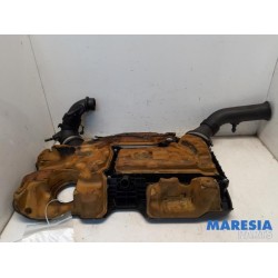 Fiat - 500 - Air box