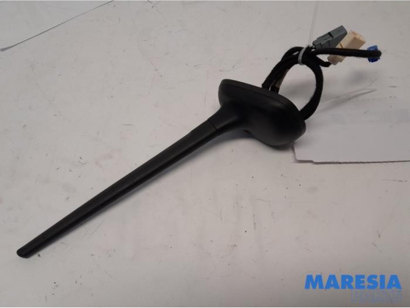 Alfa Romeo - Giulietta - Antenna