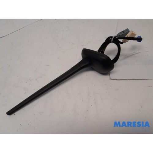 Alfa Romeo - Giulietta - Antenna