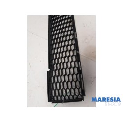 Fiat - 500 - Grille
