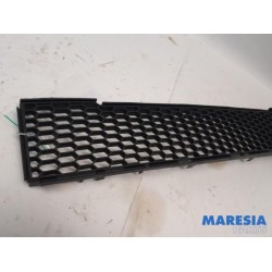 Fiat - 500 - Grille