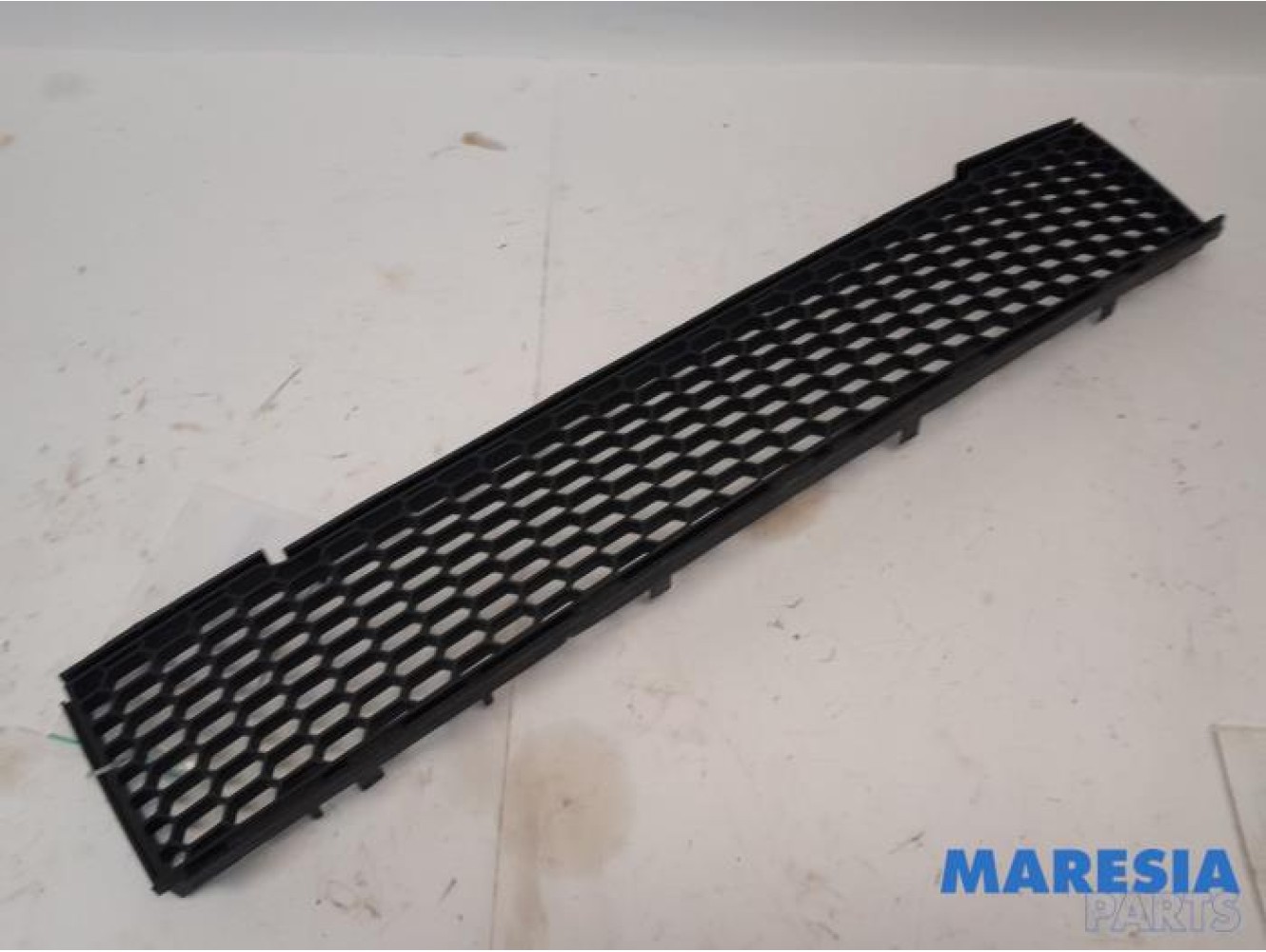 Fiat - 500 - Grille