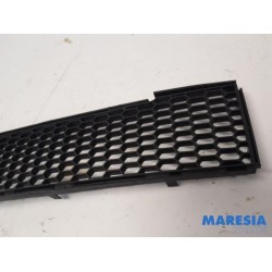 Fiat - 500 - Grille