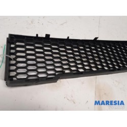 Fiat - 500 - Grille