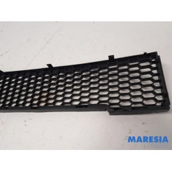 Fiat - 500 - Grille