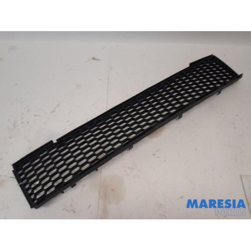 Fiat - 500 - Grill