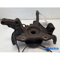 Fiat - 500 - Knuckle, front right