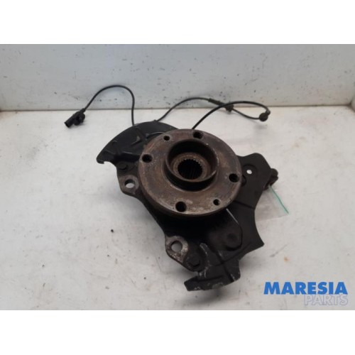Fiat - 500 - Achsschenkel links vorne