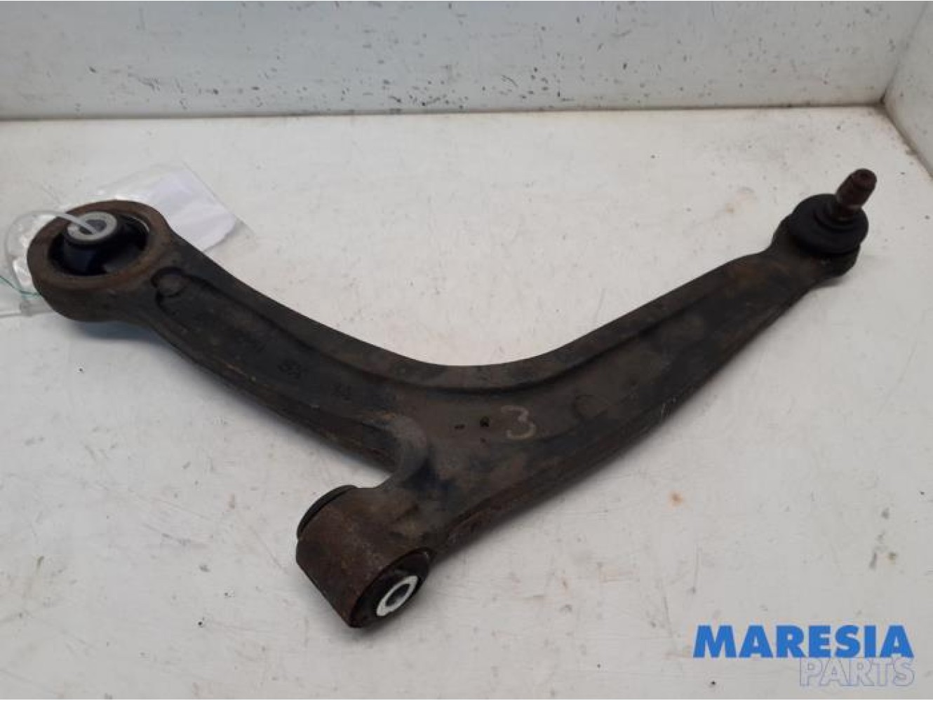 Fiat - 500 - Front lower wishbone, left