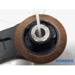 Fiat - 500 - Front lower wishbone, right