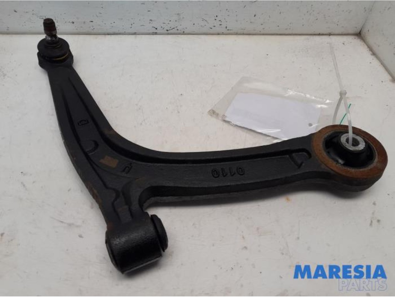 Fiat - 500 - Front lower wishbone, right
