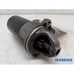 Fiat - 500 - Startmotor