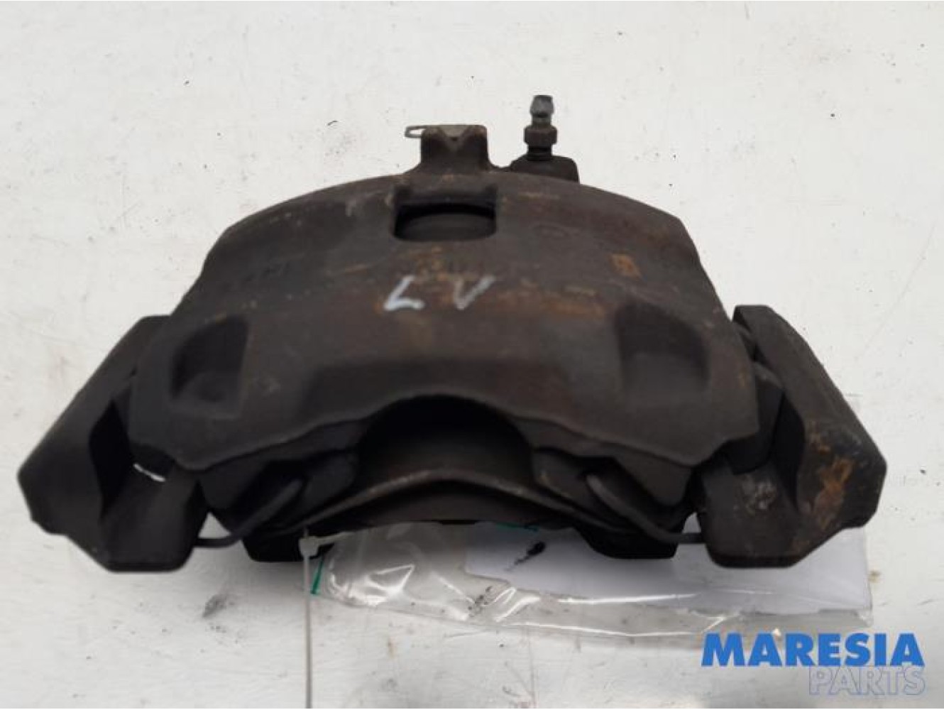 Fiat - 500 - Front brake calliper, left