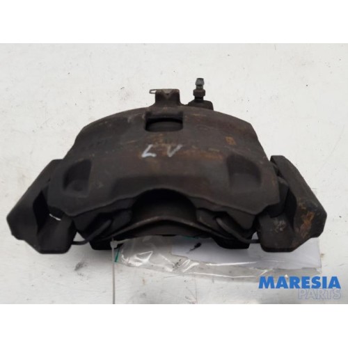Fiat - 500 - Bremszange links vorne