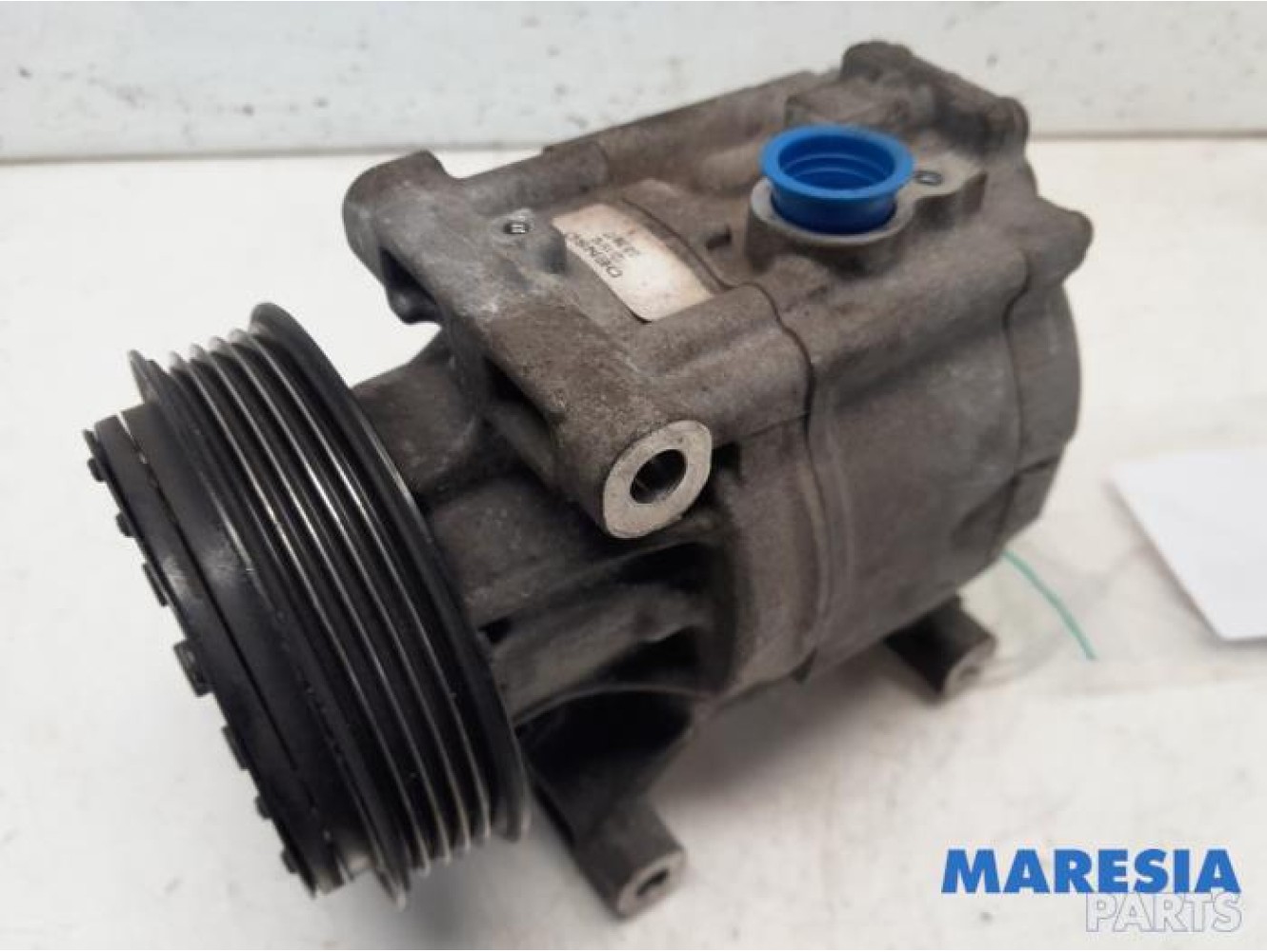 Fiat - 500 - Air conditioning pump