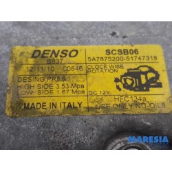 Fiat - 500 - Air conditioning pump