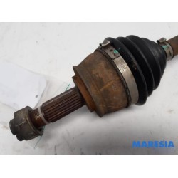 Fiat - 500 - Aandrijfas links-voor